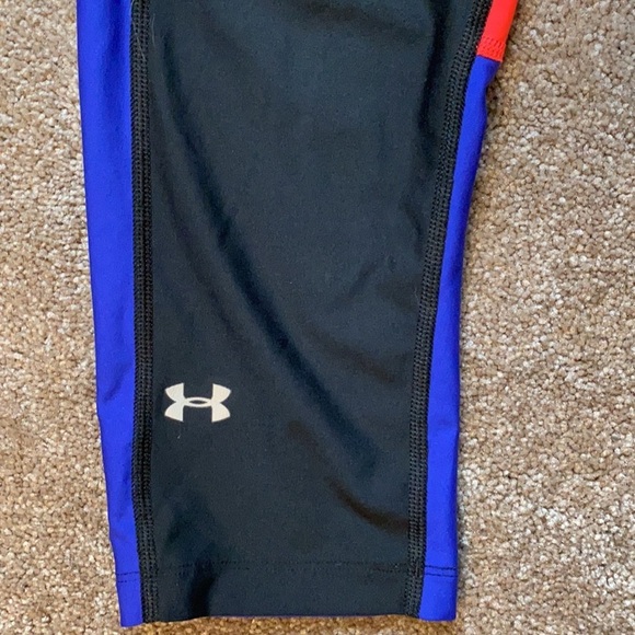 Under Armour crop leggings - Picture 2 of 6